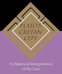 PLATO'S CRETAN CITY